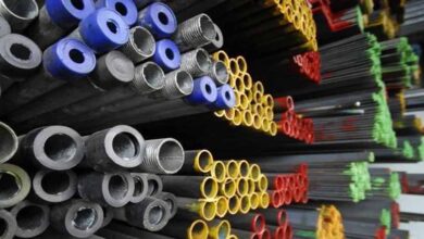 चीन से सीमलेस पाइप और ट्यूब आयात में ज़बरदस्त उछाल, FY 2024-25 में दोगुना इज़ाफ़ा चीन से सीमलेस पाइप और ट्यूब आयात में ज़बरदस्त उछाल, FY 2024-25 में दोगुना इज़ाफ़ा