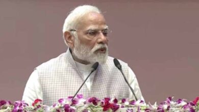 PM मोदी बोले: ‘ईज ऑफ जस्टिस’ के बिना विकास अधूरा, न्याय को दी प्राथमिकता PM मोदी बोले: ‘ईज ऑफ जस्टिस’ के बिना विकास अधूरा, न्याय को दी प्राथमिकता