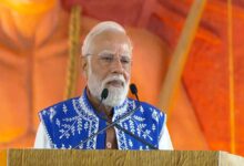 पीएम मोदी बोले: स्वतंत्रता संग्राम में ट्राइबल समाज का योगदान अमिट और अविस्मरणीय