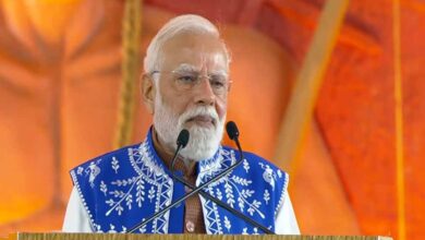 पीएम मोदी बोले: स्वतंत्रता संग्राम में ट्राइबल समाज का योगदान अमिट और अविस्मरणीय