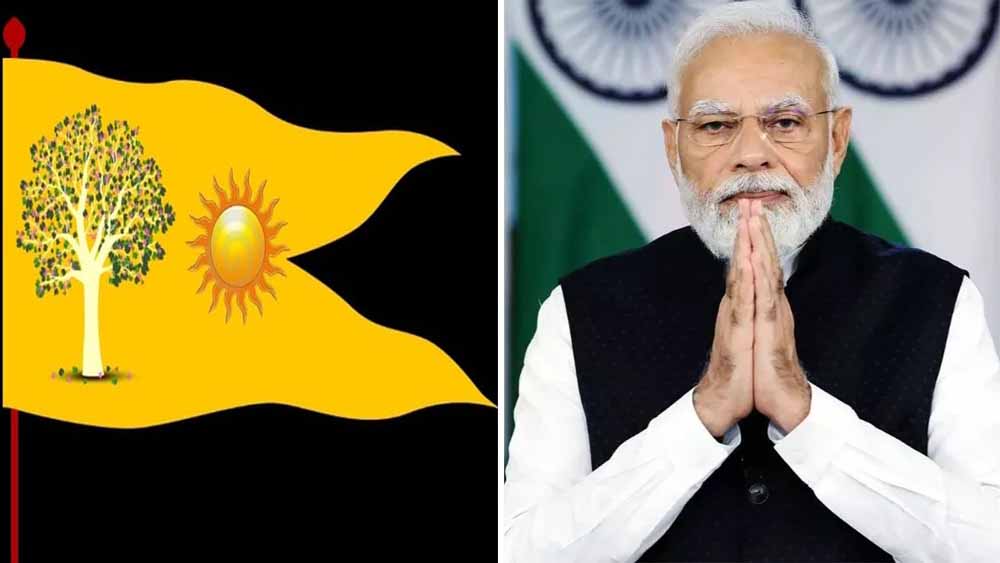 अयोध्या में फिर गूंजेगी जय-जयकार: ध्वजारोहण कार्यक्रम में शामिल होंगे पीएम मोदी