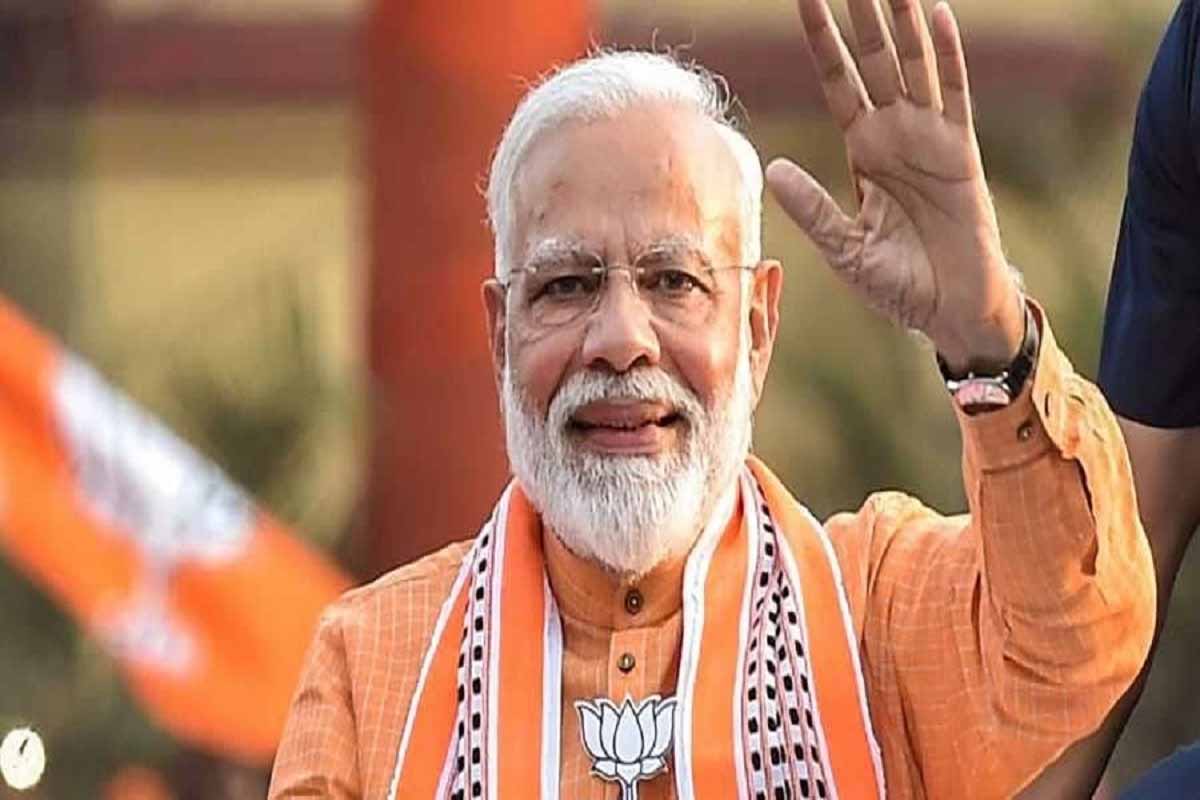 बिहार में एनडीए की प्रचंड जीत, लालटेन हुई फीकी—पीएम मोदी बोले: यह सुशासन और विकास की विजय