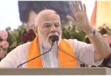 झारखंड स्थापना दिवस पर PM मोदी की शुभकामनाएँ