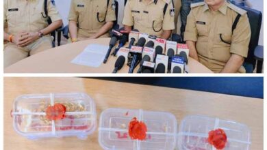 चेन व मोबाइल स्नैचिंग पर प्रभावी अंकुश, शांति व्यवस्था बनाए रखने में मध्यप्रदेश पुलिस की सक्रिय भूमिका