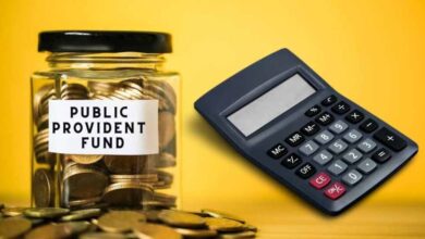PPF अकाउंट से पैसे निकालना है? जानें कब, कैसे और कौन-सा तरीका सबसे तेज़ PPF अकाउंट से पैसे निकालना है? जानें कब, कैसे और कौन-सा तरीका सबसे तेज़