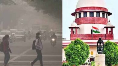 नेशनल इमरजेंसी की मांग! PM मोदी के दूत ने SC में क्यों कहा- हालात काबू से बाहर