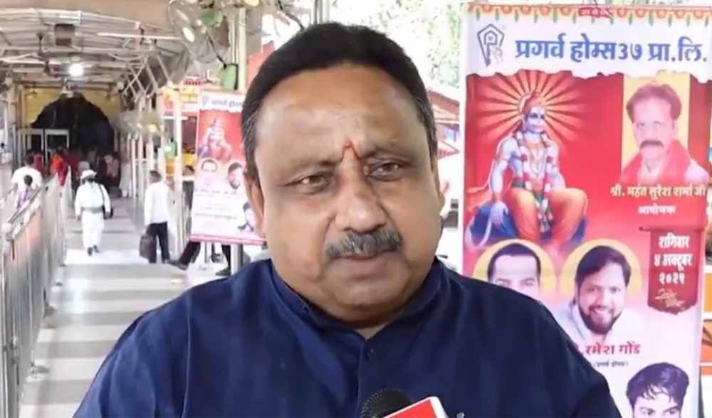 दिल्ली फिर बनेगी ‘इंद्रप्रस्थ’? BJP सांसद ने गृह मंत्री को लिखा पत्र, उठाई नाम बदलने की मांग दिल्ली फिर बनेगी ‘इंद्रप्रस्थ’? BJP सांसद ने गृह मंत्री को लिखा पत्र, उठाई नाम बदलने की मांग