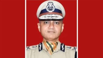 BSF DG दलजीत सिंह चौधरी रिटायर, ITBP चीफ प्रवीण कुमार को मिला अतिरिक्त प्रभार BSF DG दलजीत सिंह चौधरी रिटायर, ITBP चीफ प्रवीण कुमार को मिला अतिरिक्त प्रभार