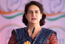 बारिश ने बिगाड़ी चुनावी तैयारी: खगड़िया में प्रियंका गांधी की रैली रद्द