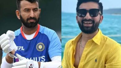 दिग्गज बल्लेबाज पुजारा के साले ने की खुदकुशी, पूर्व मंगेतर के गंभीर आरोपों से बढ़ा विवाद