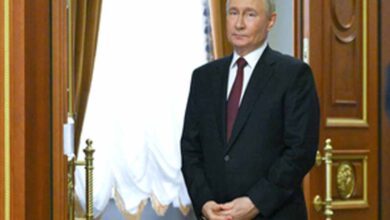 इस्तांबुल में शांति की कोशिश: यूक्रेन संग बातचीत को तैयार हुआ रूस – रूसी राजनयिक का बड़ा बयान