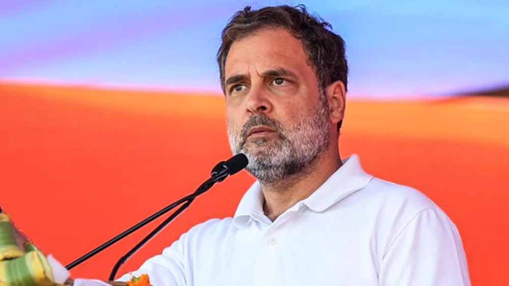 राहुल के आरोपों के बाद जागा EC? अब SIR में जोड़ा जाएगा AI सिस्टम राहुल के आरोपों के बाद जागा EC? अब SIR में जोड़ा जाएगा AI सिस्टम