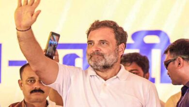 जेन-जी को संभालना होगा लोकतंत्र: चुनाव चोरी रोकने की जिम्मेदारी हमारी—राहुल गांधी