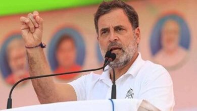 राहुल गांधी का हमला: दिल्ली-NCR प्रदूषण पर संसद में बहस और एक्शन प्लान की मांग