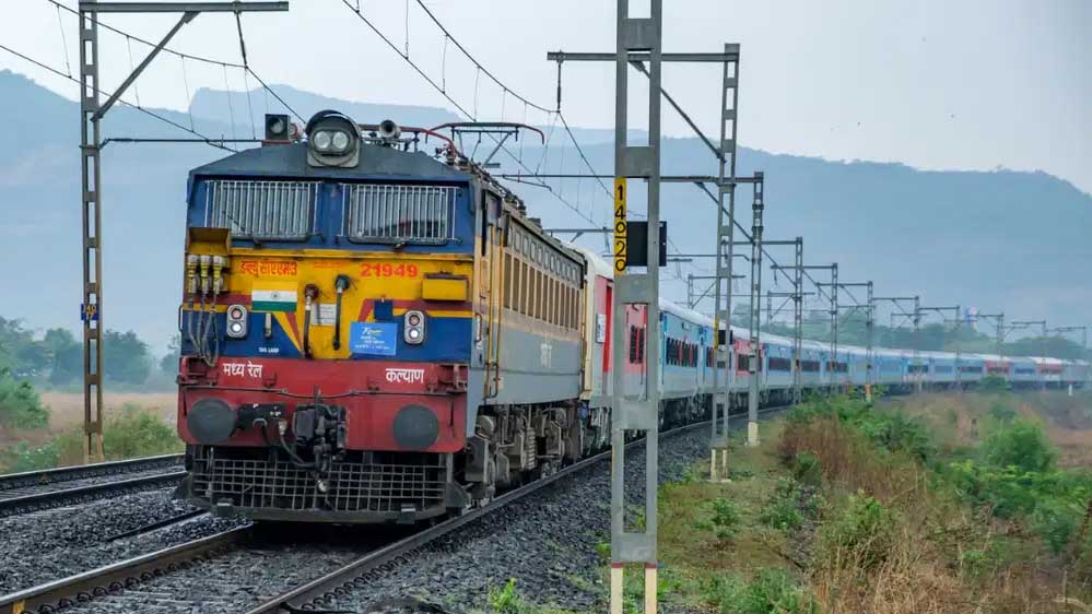 इंदौर-देवास-उज्जैन मार्ग पर ट्रेनों के समय में सुधार, रतलाम मंडल ने किया बदलाव