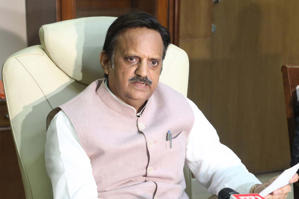 विश्वविद्यालय कर्मचारी संगठन के पदाधिकारी अपनी जिम्मेदारी का निष्ठापूर्वक निर्वहन करें – उप मुख्यमंत्री राजेन्द्र शुक्ल विश्वविद्यालय कर्मचारी संगठन के पदाधिकारी अपनी जिम्मेदारी का निष्ठापूर्वक निर्वहन करें – उप मुख्यमंत्री राजेन्द्र शुक्ल