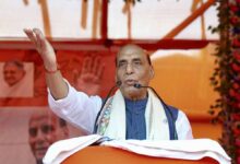 बीजेपी का नया अध्यक्ष कौन? बिहार चुनाव के बीच राजनाथ सिंह का बड़ा संकेत