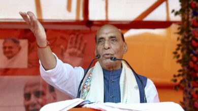 बीजेपी का नया अध्यक्ष कौन? बिहार चुनाव के बीच राजनाथ सिंह का बड़ा संकेत