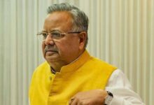 बिहार जनादेश पर डॉ. रमन सिंह का बयान: बोले—नीतीश कुमार के नेतृत्व में बन रही नई सरकार