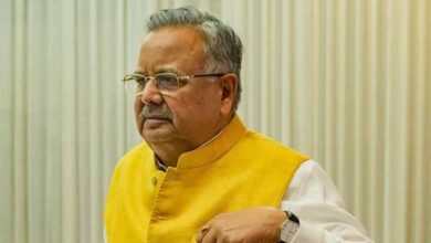 बिहार जनादेश पर डॉ. रमन सिंह का बयान: बोले—नीतीश कुमार के नेतृत्व में बन रही नई सरकार