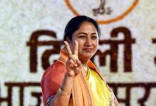 रेखा गुप्ता बोलीं: बिहार की जनता ने राजनीति नहीं, विकास को चुना