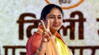 रेखा गुप्ता बोलीं: बिहार की जनता ने राजनीति नहीं, विकास को चुना रेखा गुप्ता बोलीं: बिहार की जनता ने राजनीति नहीं, विकास को चुना