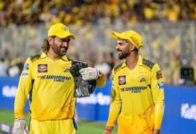 IPL 2026: ऋतुराज गायकवाड़ को मिली CSK की कमान, धोनी की विरासत संभालेंगे
