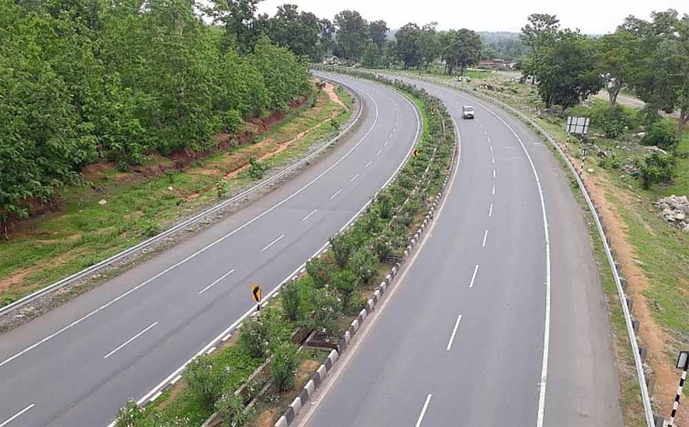 एमपी में बड़ा रोड बूस्ट: 28,000 करोड़ से बनेंगी 5 नई फोर-लेन सड़कें, DPR तैयार