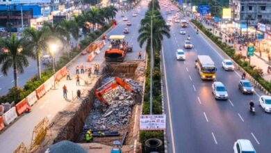 एमपी में 98 किमी का नया फोरलेन कॉरिडोर, 57 गांवों की जमीन अधिग्रहण प्रक्रिया शुरू