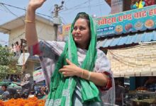 लालू की बेटी रोहिणी का बड़ा फैसला: राजनीति और परिवार दोनों से दूरी का ऐलान