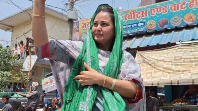 लालू की बेटी रोहिणी का बड़ा फैसला: राजनीति और परिवार दोनों से दूरी का ऐलान