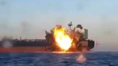 काला सागर में नई आग: यूक्रेन ने रूसी तेल टैंकरों पर किया हमला, तुर्की ने जताई कड़ी चिंता