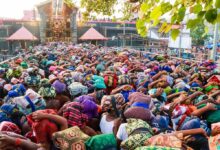 सबरीमाला गोल्ड स्कैम का खुलासा: पूर्व अधिकारी समेत तीन गिरफ्तार, सामने आई चौंकाने वाली बातें