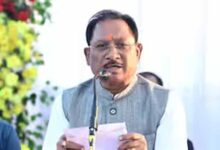 सुधार से विश्वास तक: चारों श्रेणियों में ‘टॉप अचीवर’ बना छत्तीसगढ़, दिखाया विकास का नया मॉडल