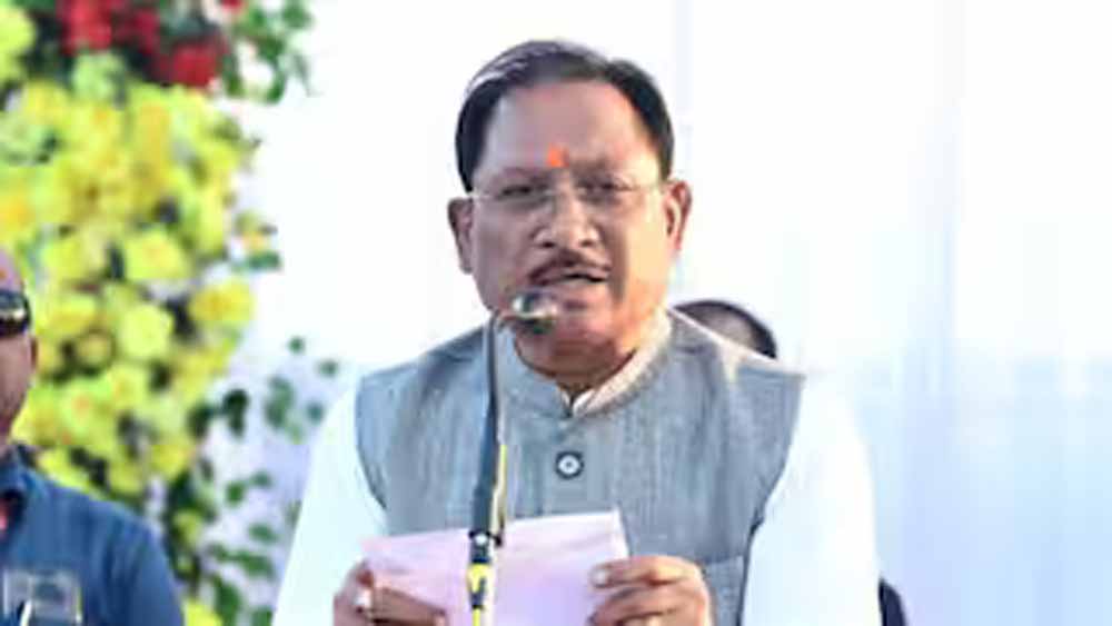 सुधार से विश्वास तक: चारों श्रेणियों में ‘टॉप अचीवर’ बना छत्तीसगढ़, दिखाया विकास का नया मॉडल