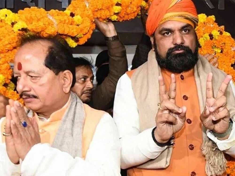 बिहार में जारी रहेगा डिप्टी सीएम का डबल पावर: सम्राट चौधरी और विजय सिन्हा पर BJP की मुहर बिहार में जारी रहेगा डिप्टी सीएम का डबल पावर: सम्राट चौधरी और विजय सिन्हा पर BJP की मुहर