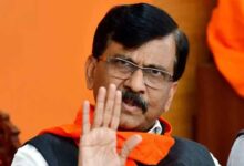 बिहार नतीजों पर संजय राउत का बड़ा बयान: कहा– घबराने की नहीं, यह है ‘महाराष्ट्र मॉडल’