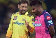 संजू सैमसन का इमोशनल पोस्ट वायरल: बोले- राजस्थान रॉयल्स को अपना सब कुछ दिया