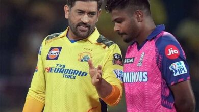 संजू सैमसन का इमोशनल पोस्ट वायरल: बोले- राजस्थान रॉयल्स को अपना सब कुछ दिया