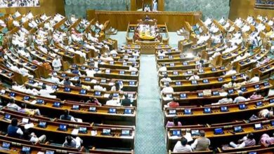 गांधी परिवार पर FIR, बंगाल में SIR… शीतकालीन सत्र में गरमाएगा सियासी माहौल