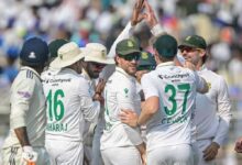 कोलकाता में करारी हार! साउथ अफ्रीका ने भारत को 30 रनों से चौंकाया