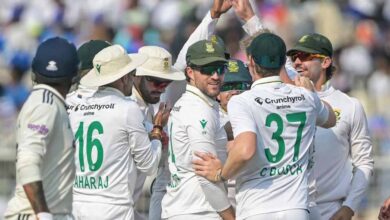 कोलकाता में करारी हार! साउथ अफ्रीका ने भारत को 30 रनों से चौंकाया