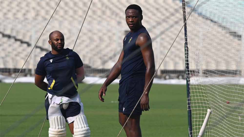 पहले टेस्ट में टीम इंडिया की परीक्षा: दक्षिण अफ्रीका के स्पिनर्स बनेंगे सबसे बड़ी चुनौती