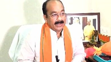 SIR पर कांग्रेस का मंथन, उपमुख्यमंत्री साव का तंज—बिहार में हल्ला, जनता से मिला जवाब SIR पर कांग्रेस का मंथन, उपमुख्यमंत्री साव का तंज—बिहार में हल्ला, जनता से मिला जवाब