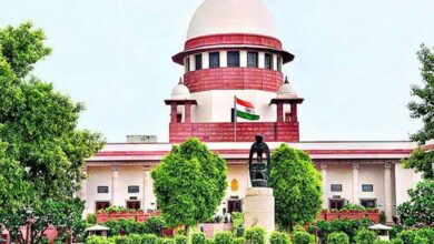 सुप्रीम कोर्ट का सख्त निर्देश: केरल सरकार तीन महीने में नई स्कूल नीति बनाए सुप्रीम कोर्ट का सख्त निर्देश: केरल सरकार तीन महीने में नई स्कूल नीति बनाए