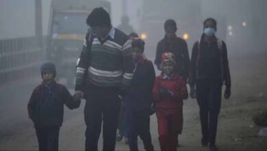 कड़ाके की ठंड का असर: दो जिलों में बदल गया स्कूल टाइम, प्रशासन ने जारी किए नए आदेश