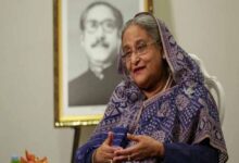 शेख हसीना इंटरव्यू विवाद: बांग्लादेश ने भारतीय राजदूत को किया तलब