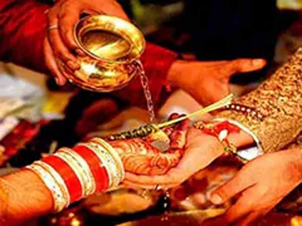 5 दिसंबर के बाद बंद होंगे शुभ मुहूर्त, खरमास के बाद फरवरी से फिर शुरू होंगी शादियां