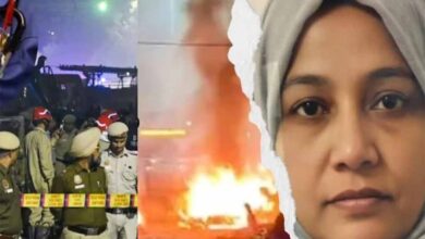 शाहीन मॉड्यूल की बड़ी साजिश बेनकाब: कानपुर से खरीदी दो कारों में पांच शहरों को उड़ाने की तैयारी शाहीन मॉड्यूल की बड़ी साजिश बेनकाब: कानपुर से खरीदी दो कारों में पांच शहरों को उड़ाने की तैयारी