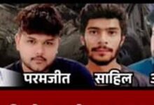 शादी की खुशियां मातम में बदलीं: शामली में एक साथ 4 भाइयों की दर्दनाक मौत